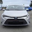 2023 Toyota Corolla Hybrid LE - No Accidents, Heated Seats, Hybrid thumbnail image 3