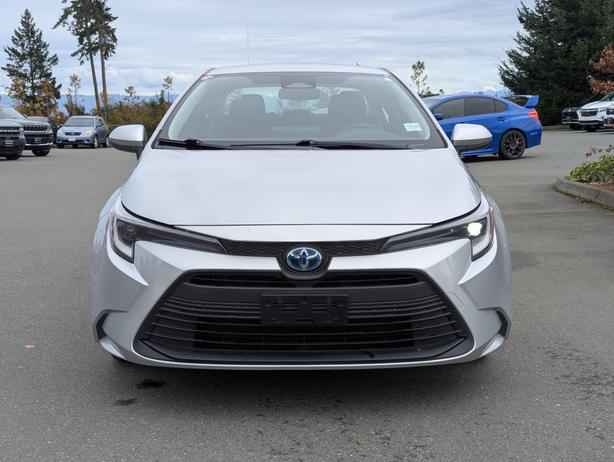 2023 Toyota Corolla Hybrid LE - No Accidents, Heated Seats, Hybrid image 3