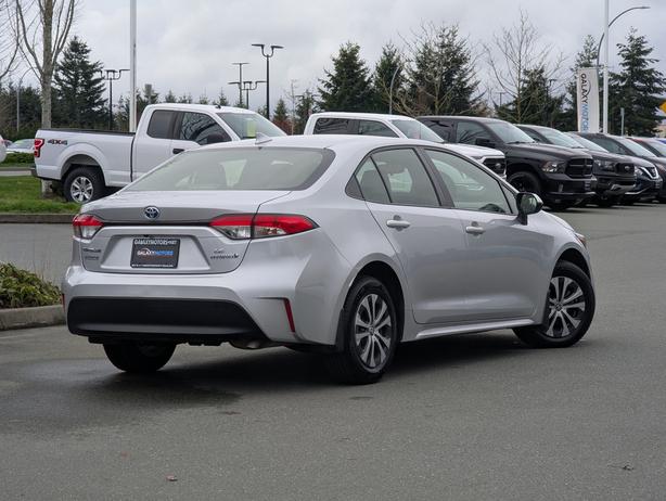 2023 Toyota Corolla Hybrid LE - No Accidents, Heated Seats, Hybrid image 6