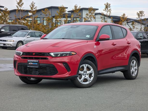 2023 Dodge Hornet GT - AWD, No Accidents, Heated Seats image 1