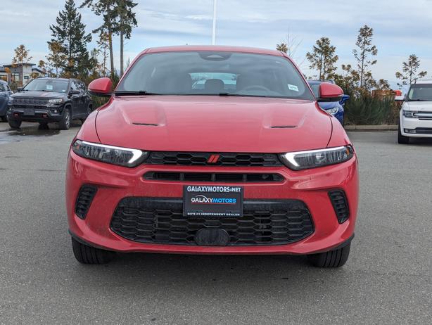 2023 Dodge Hornet GT - AWD, No Accidents, Heated Seats image 3