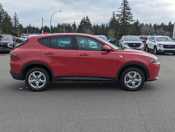 2023 Dodge Hornet GT - AWD, No Accidents, Heated Seats image 5