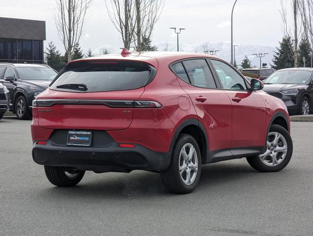 2023 Dodge Hornet GT - AWD, No Accidents, Heated Seats image 6