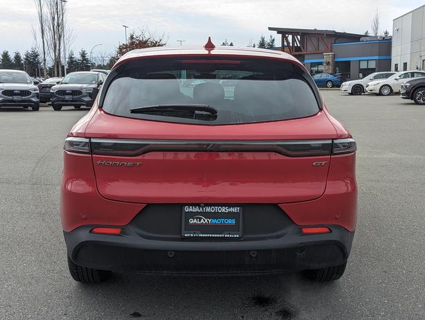 2023 Dodge Hornet GT - AWD, No Accidents, Heated Seats image 7