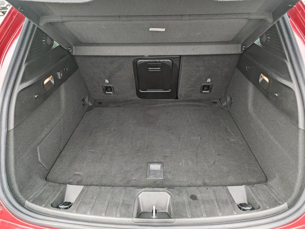 2023 Dodge Hornet GT - AWD, No Accidents, Heated Seats image 8