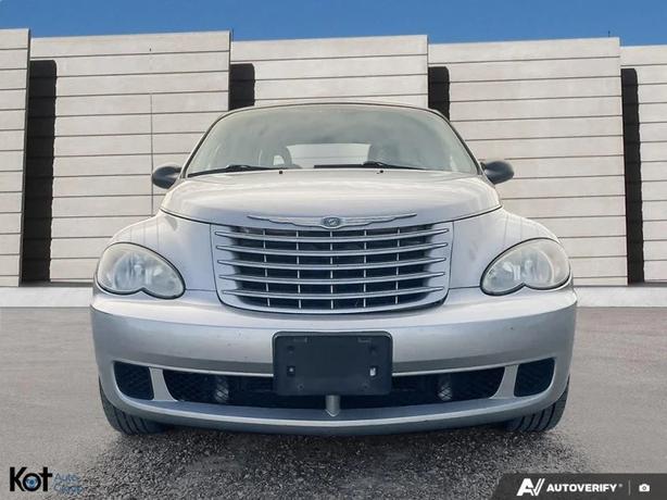 2007 CHRYSLER PT CRUISER image 2