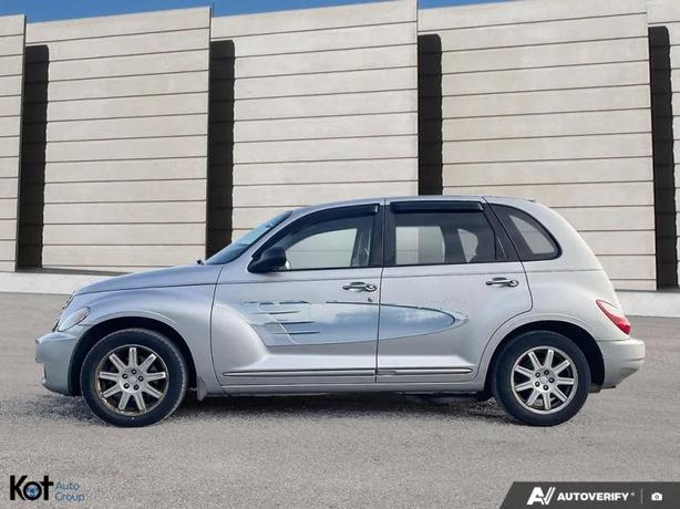 2007 CHRYSLER PT CRUISER image 3
