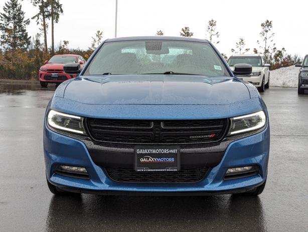 2023 Dodge Charger SXT - AWD, No Accidents, Heated Seats, NAV image 3