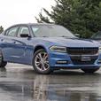 2023 Dodge Charger SXT - AWD, No Accidents, Heated Seats, NAV thumbnail image 4