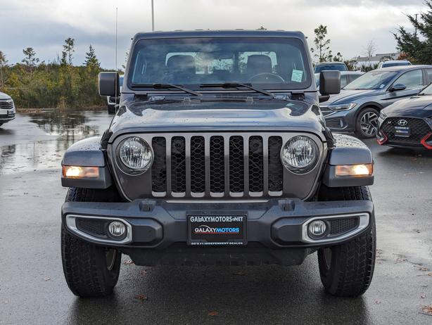 2021 Jeep Gladiator Sport S - Heated Seats, Automatic image 3