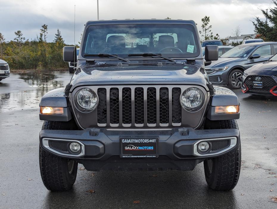 2021 Jeep Gladiator Sport S - Heated Seats, Automatic display photo