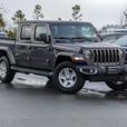 2021 Jeep Gladiator Sport S - Heated Seats, Automatic thumbnail image 4