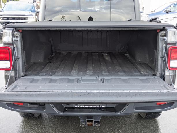 2021 Jeep Gladiator Sport S - Heated Seats, Automatic image 8