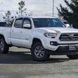 2019 Toyota Tacoma SR5 - 3.5L V6, Double Cab, 6' Box, 4x4 thumbnail image 4
