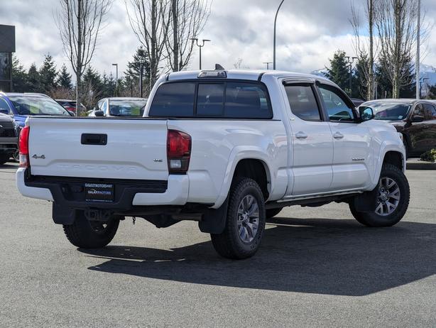 2019 Toyota Tacoma SR5 - 3.5L V6, Double Cab, 6' Box, 4x4 image 6