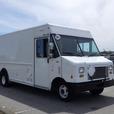 2011 Ford Econoline E-450 Cargo Step Van With Shelving thumbnail image 1