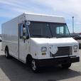 2011 Ford Econoline E-450 Cargo Step Van With Shelving thumbnail image 2