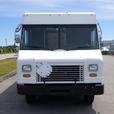2011 Ford Econoline E-450 Cargo Step Van With Shelving thumbnail image 3