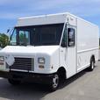 2011 Ford Econoline E-450 Cargo Step Van With Shelving thumbnail image 4