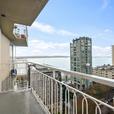 1 Bedroom / Ocean View 1 Block From English Bay thumbnail image