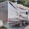Used 2012 Dutchmen RV Island Trail 2500BH thumbnail image 4