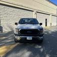2021 Ford F-150 thumbnail image 2