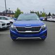 2023 Kia Seltos LX | One Owner | No Accidents! thumbnail image 2