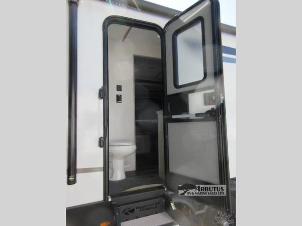 Used 2022 Keystone RV Passport GT 3401QD image 8