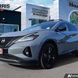 2021 Nissan Murano AWD SL | Back-Up Camera | No Reported Accidents! thumbnail image 1