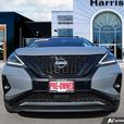 2021 Nissan Murano AWD SL | Back-Up Camera | No Reported Accidents! thumbnail image 2