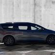 2019 Chrysler Pacifica Touring-L | Loaded! | Trailer Tow Package | Alpine Sound thumbnail image 4