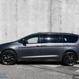 2019 Chrysler Pacifica Touring-L | Loaded! | Trailer Tow Package | Alpine Sound thumbnail image 8
