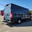 2022 RAM ProMaster Cargo Van 159" WB EXT | Power Mirrors | Cruise Control | Blin thumbnail image 3