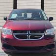 2019 DODGE GRAND CARAVAN thumbnail image 2