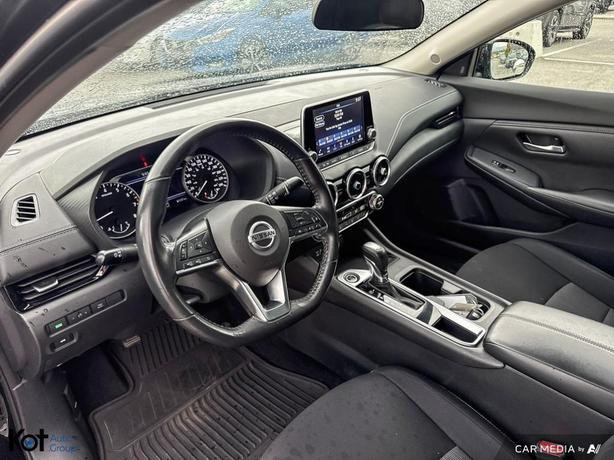 2023 Nissan Sentra SV image 6