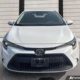2022 Toyota Corolla LE thumbnail image 2