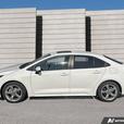 2022 Toyota Corolla LE thumbnail image 3