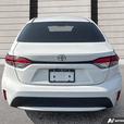 2022 Toyota Corolla LE thumbnail image 5