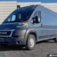 2022 RAM PROMASTER CARGO VAN thumbnail image