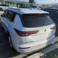 2024 Mitsubishi Outlander SE thumbnail image 3