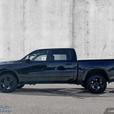 2022 RAM 1500 Sport | 5'7" Box | 5.7L HEMI V8 | Remote Start | Keyless Entry thumbnail image 2