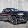 2022 RAM 1500 Sport | 5'7" Box | 5.7L HEMI V8 | Remote Start | Keyless Entry thumbnail image 7