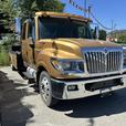 2014 International TerraStar MAXXFORCE7 thumbnail image
