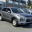 2021 Mitsubishi RVR ES - Android Auto/Apple CarPlay & Heated Seats thumbnail image 4