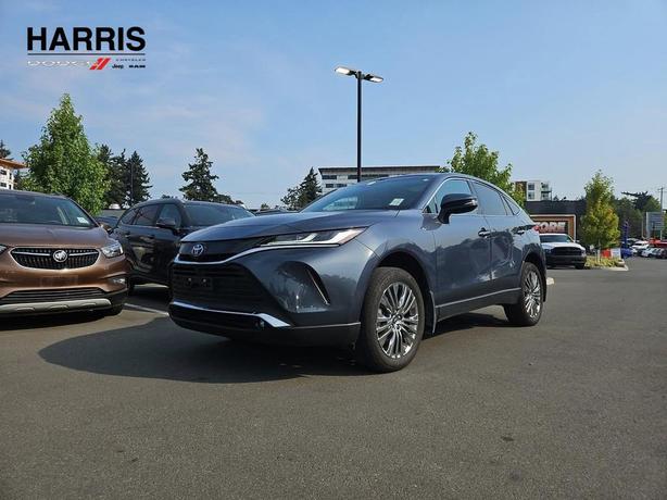 2024 Toyota Venza Limited AWD | One Owner | No Reported Accidents! image 1