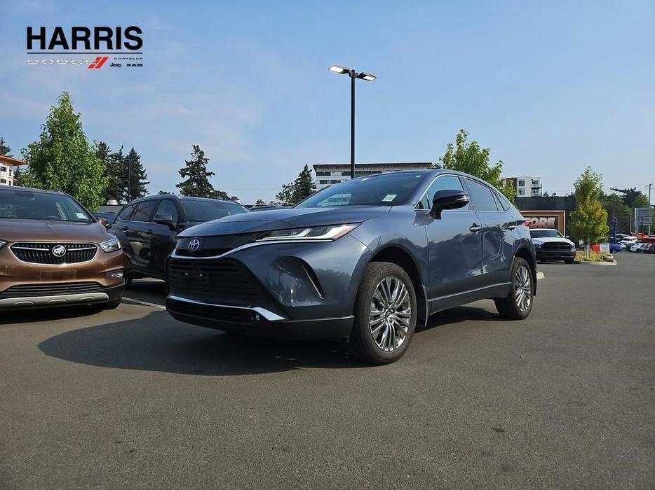 2024 Toyota Venza Limited AWD | One Owner | No Reported Accidents! display photo