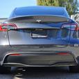 2021 Tesla Model Y Long Range - Dual Motor, Black Interior thumbnail image 6