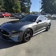 2018 Ford Mustang GT thumbnail image