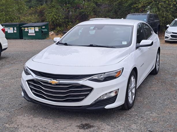 2023 Chevrolet Malibu 1LT image 1