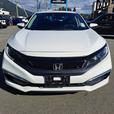2019 Honda Civic LX - Heated Seats, Back Up Camera thumbnail image 3
